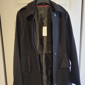 Banana Republic Lady's Coat Brand New with tag